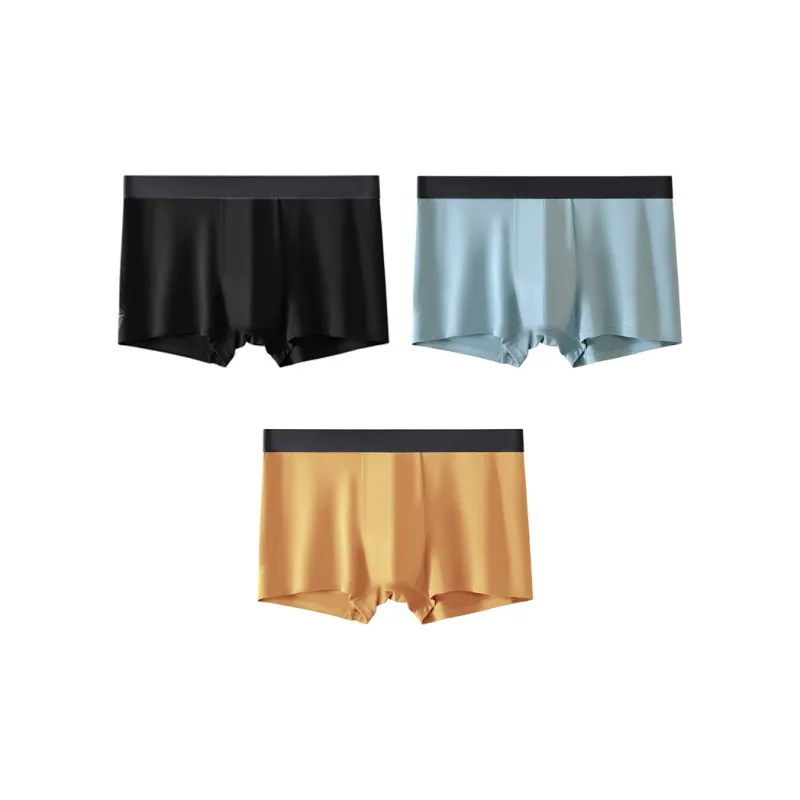 EFUTON Men Underpants-8