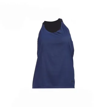 Nike Swoosh Camisoles Women's Blue