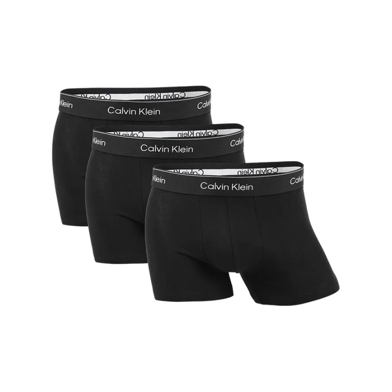 CALVIN KLEIN Underpants Men's 3 Pack-0