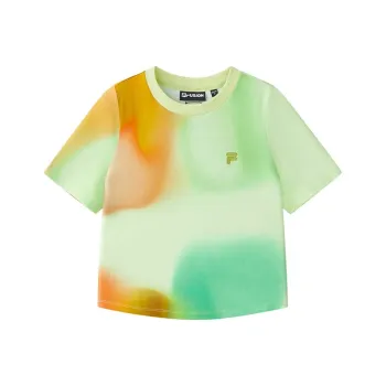 FILA FUSION WORKWEARFILA FUSION X T Shirt Women's