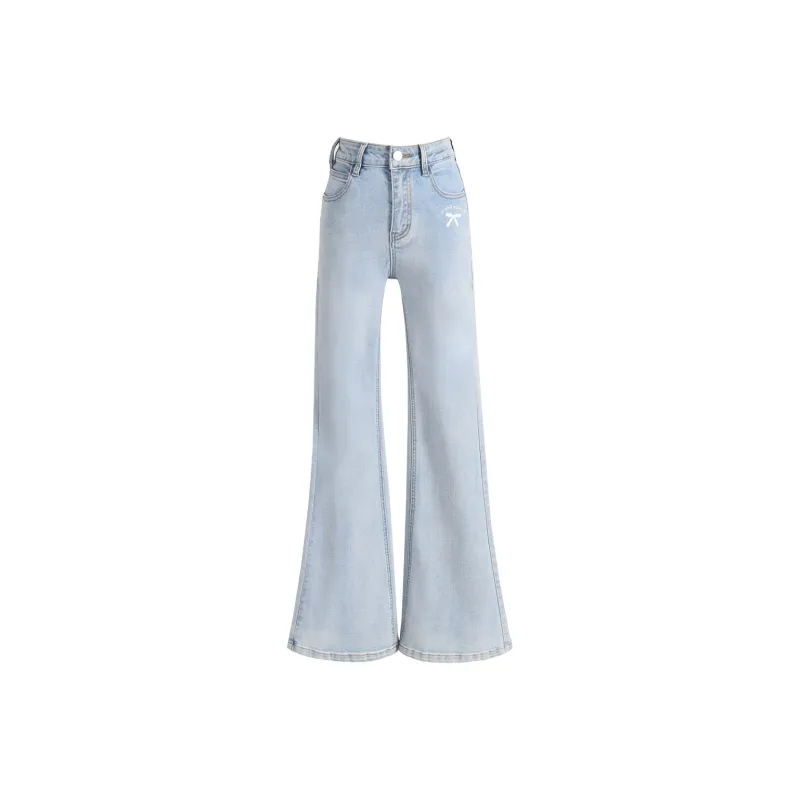 Tonlion Jeans Women's-4