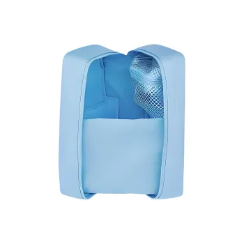 KOKUYO Upright Large Capacity Minimalist Style Portable Pencil Case Pencil Case/pencil Box