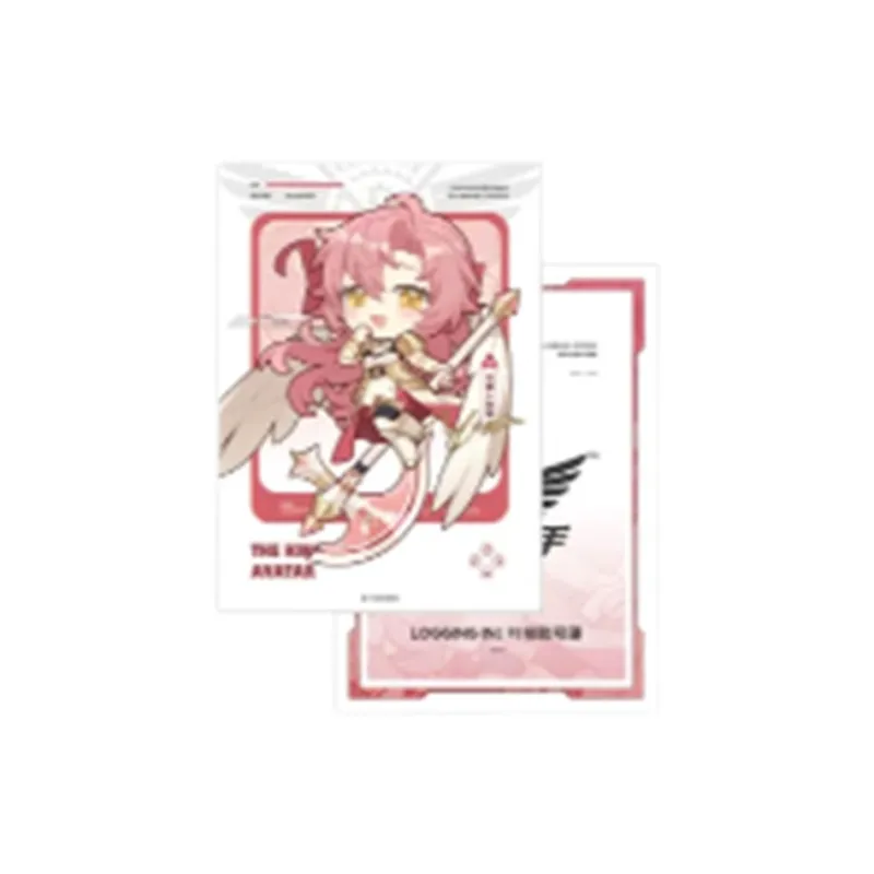 Read Goodies The King's Avatar, Lord Grim, Ye Xiu Account Books & Instant Cameras Photo Cards-2