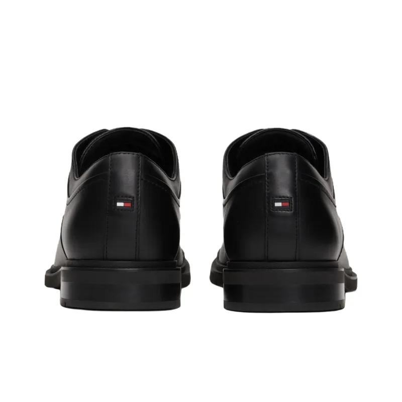 Tommy Hilfiger Casual Shoes Men's Black-4