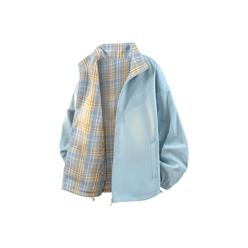 MIIOW Trend Party Series Jackets & Coats Unisex-10