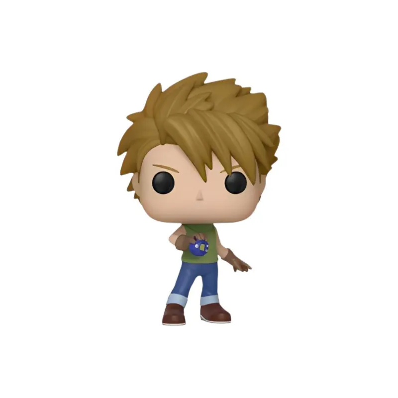 Funko Chibi Figures-0