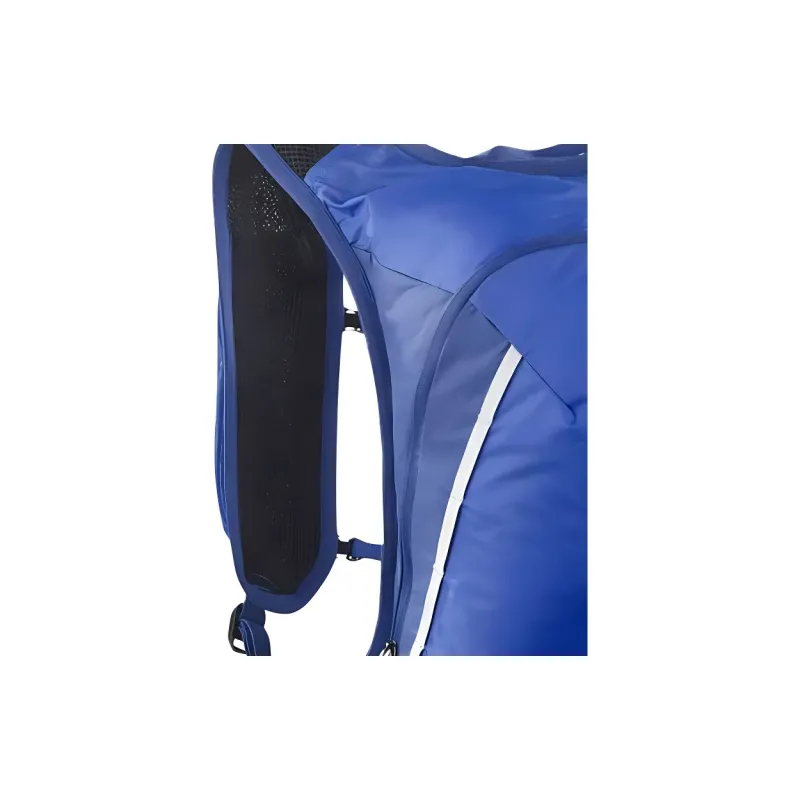 SALOMON CROSS Mountaineering Bag Outdoor Bag Polyamide 12L Blue Unisex-3
