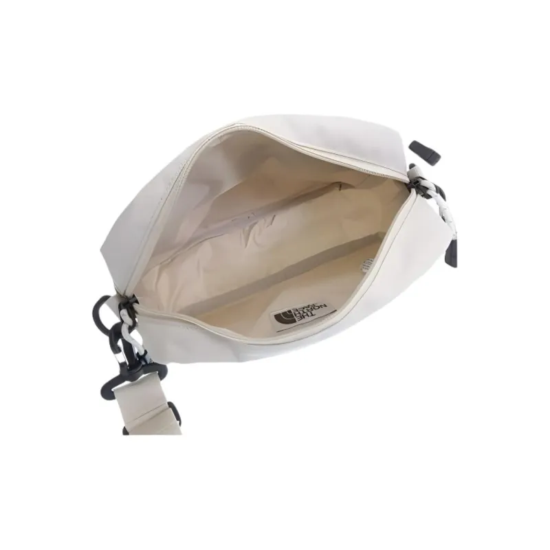 THE NORTH FACE 2L Outdoor Bags Recycled Polyester Ecru Unisex-4