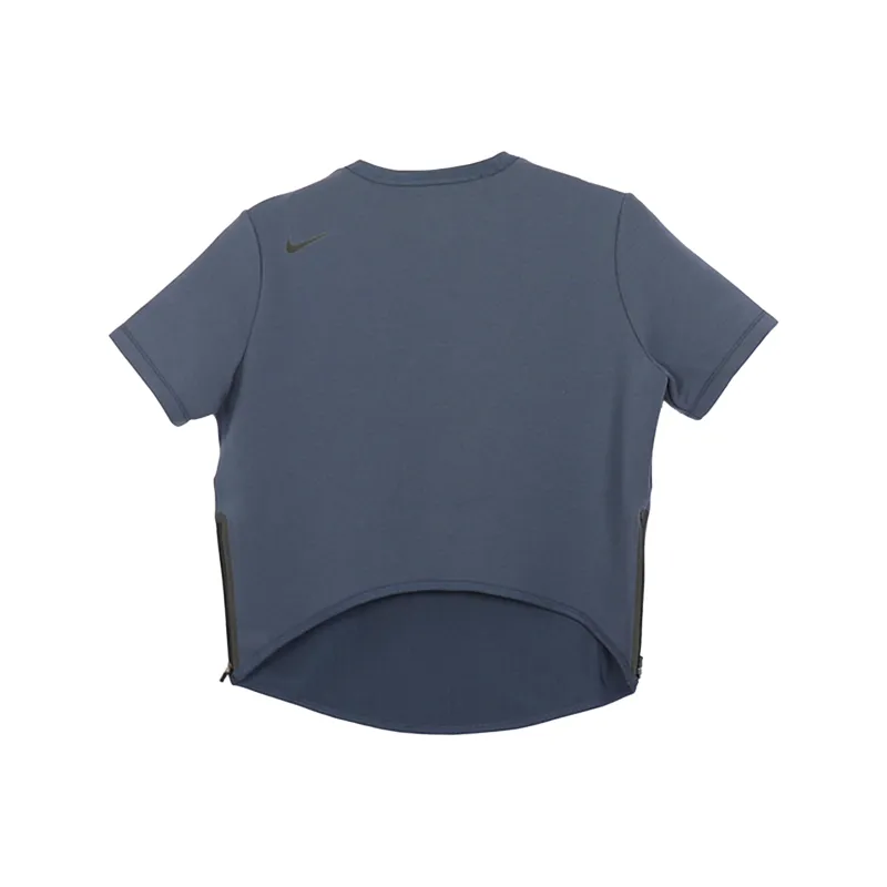 Nike Dri FitSwoosh T Shirt Women's-1