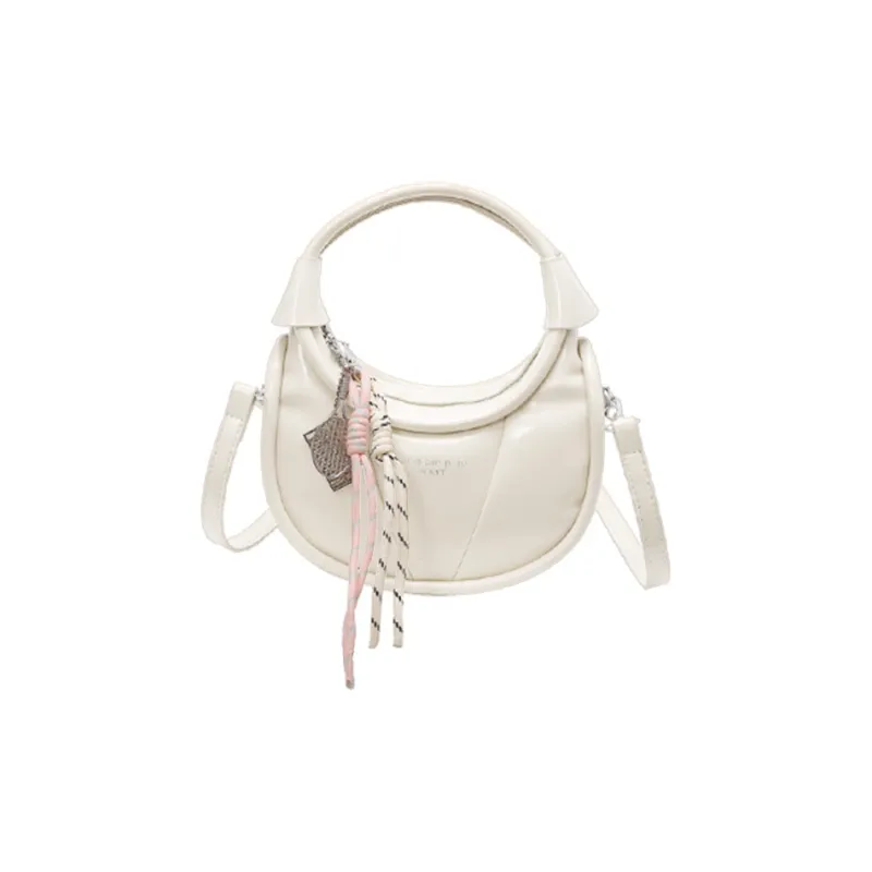 Sinbach PU Crossbody Handbag Women's Multicolor-2
