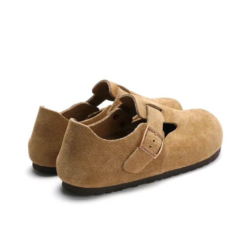 Devo Life Casual Single Shoes Women's-4