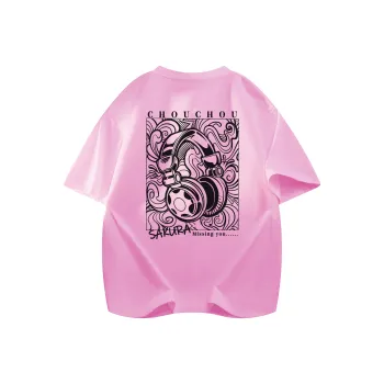 CHOUCHOUS ChouChou T Shirt Unisex