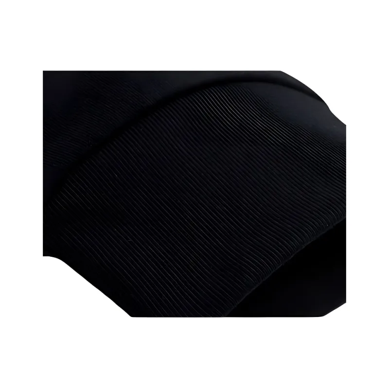 Anta Variety Training Collection Jacket Men's Basic Black-5