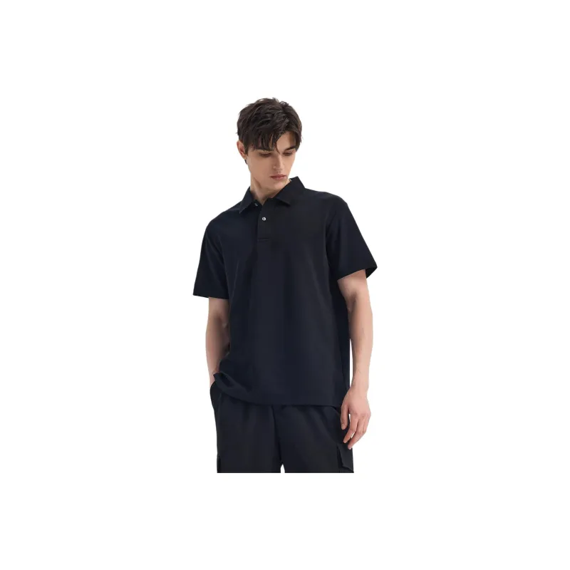 WILD LEADER Polo Shirts Men-30
