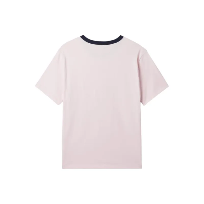 GUESS T Shirts Women's Light Pink-1