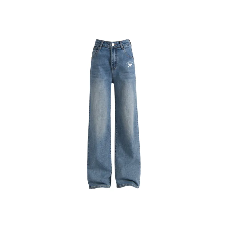 Tonlion Jeans Women's-3