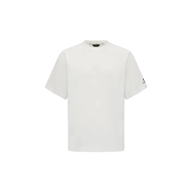 Biyin Leufen T Shirt Men's Free Car Mounted Number Plate-0