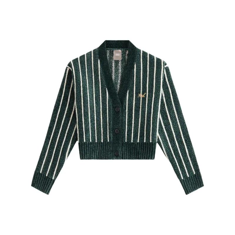KITH Women's Effie Cardigan Stadium-0
