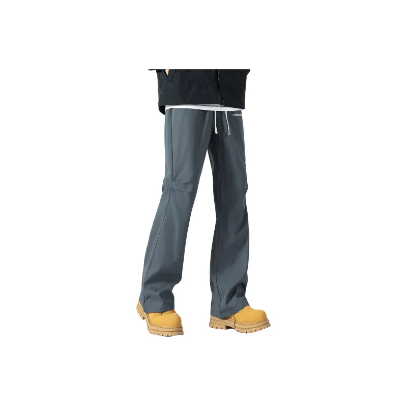 G.M BONNEY Casual Pants Unisex-21