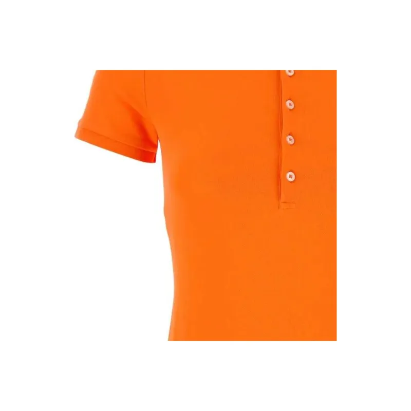 Polo Ralph Lauren Slim Fit Stretch Polo Shirt-3