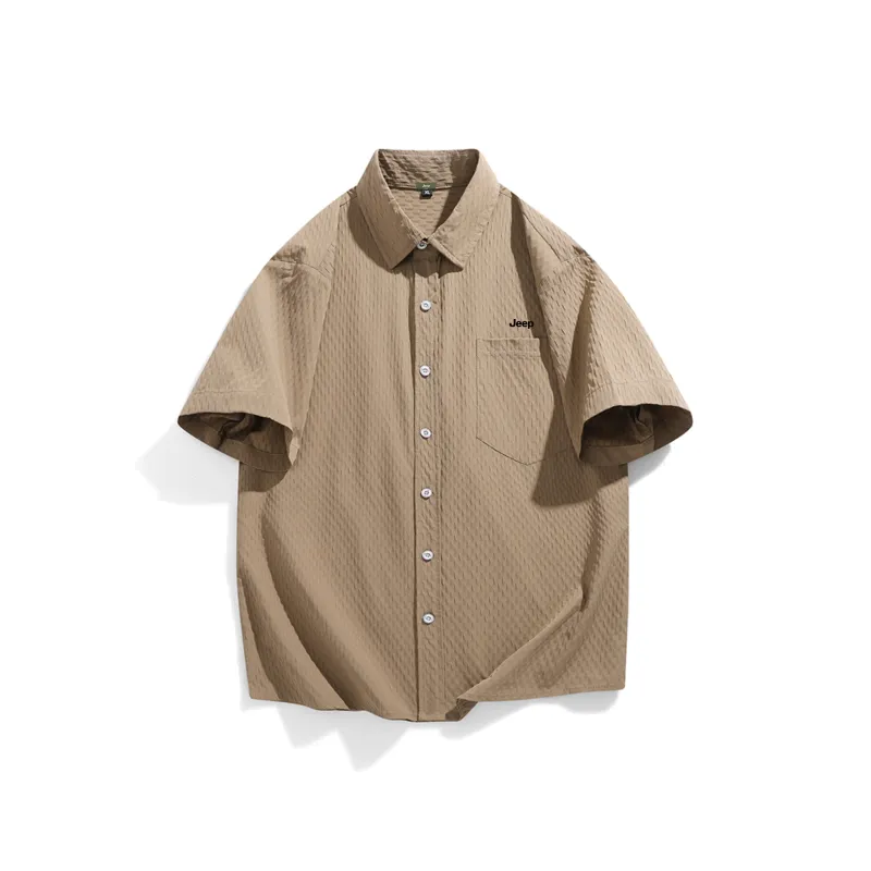Jeep Shirts Unisex-3