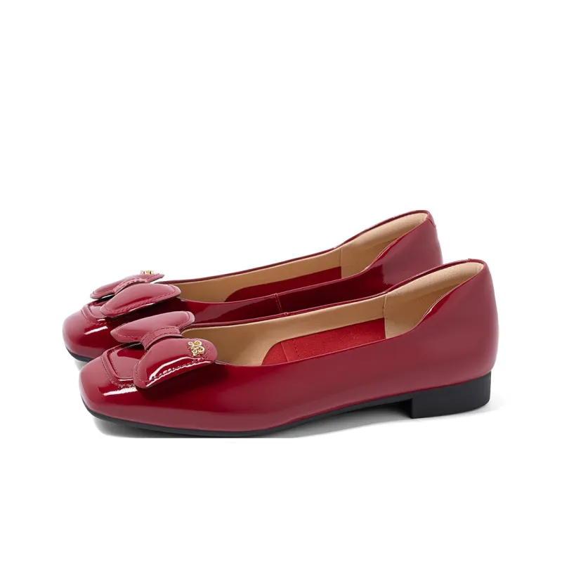 COMELY Women's Casual Shoes 2cm Women's-2