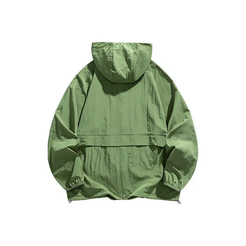 PASOK Sun Protection Clothing Unisex-5