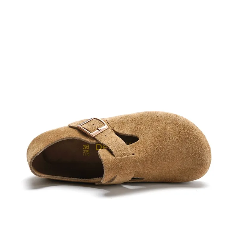 Devo Life Casual Single Shoes Women's-1