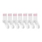 White 7[7-Pack]