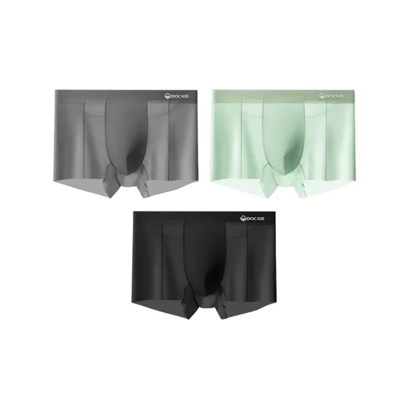 Colorful Underpants Men's 3 Pack-10