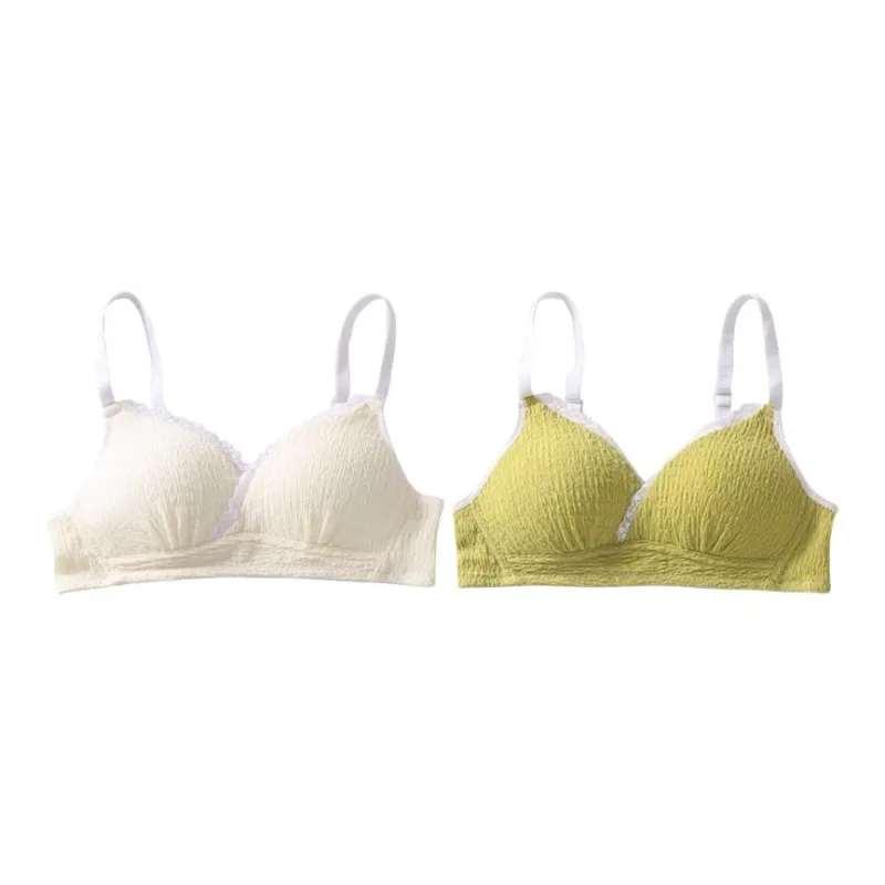 GRACE TOPIC Bra Women's Combo Set-21