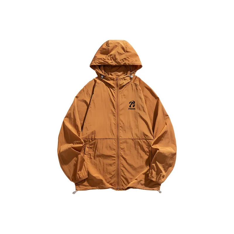 PASOK Sun Protection Clothing Unisex-6