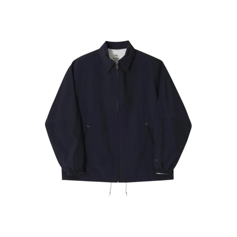 Nanamica Jackets & Coats Men's Dark Blue-0