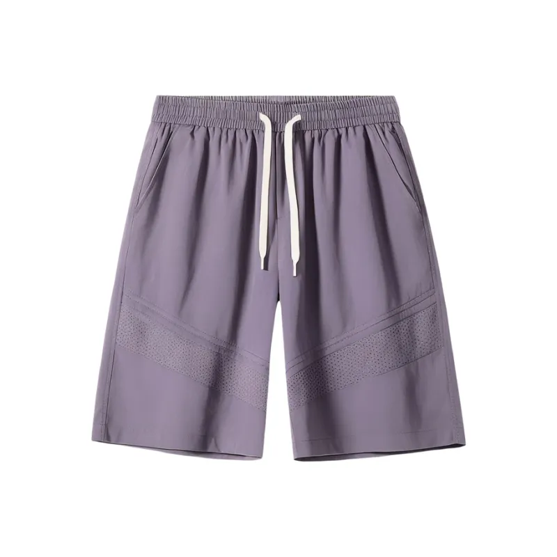 Jeep Fashion Sports Collection Casual Shorts Men's-11