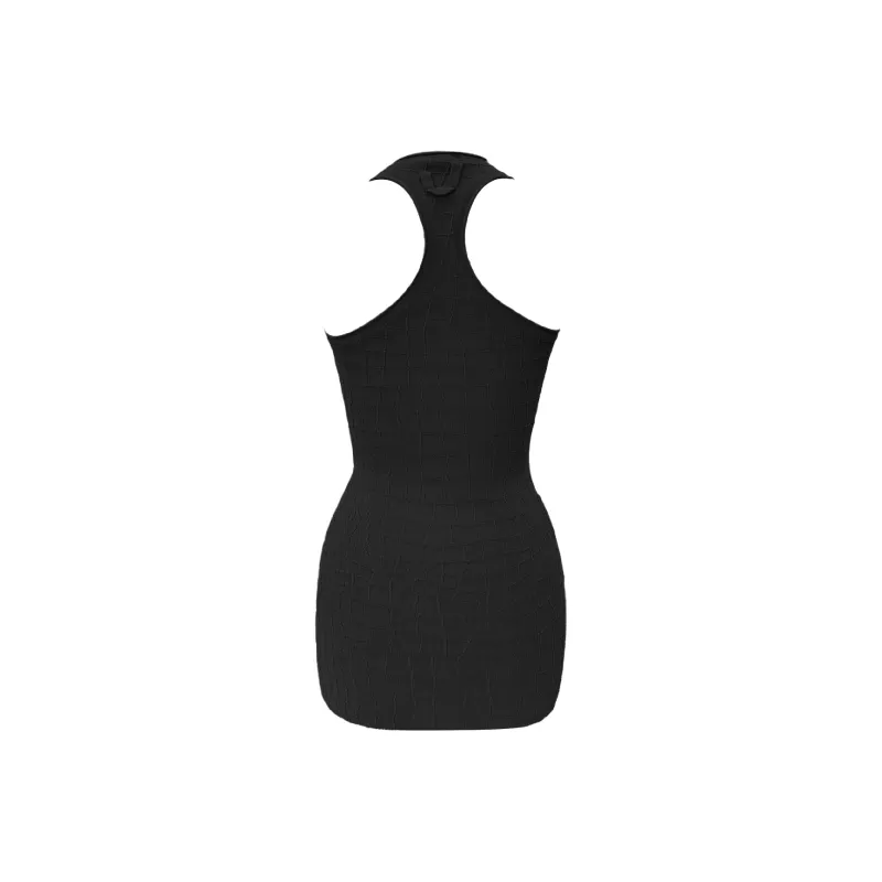 PAZZO Slip Dresses Women's-16