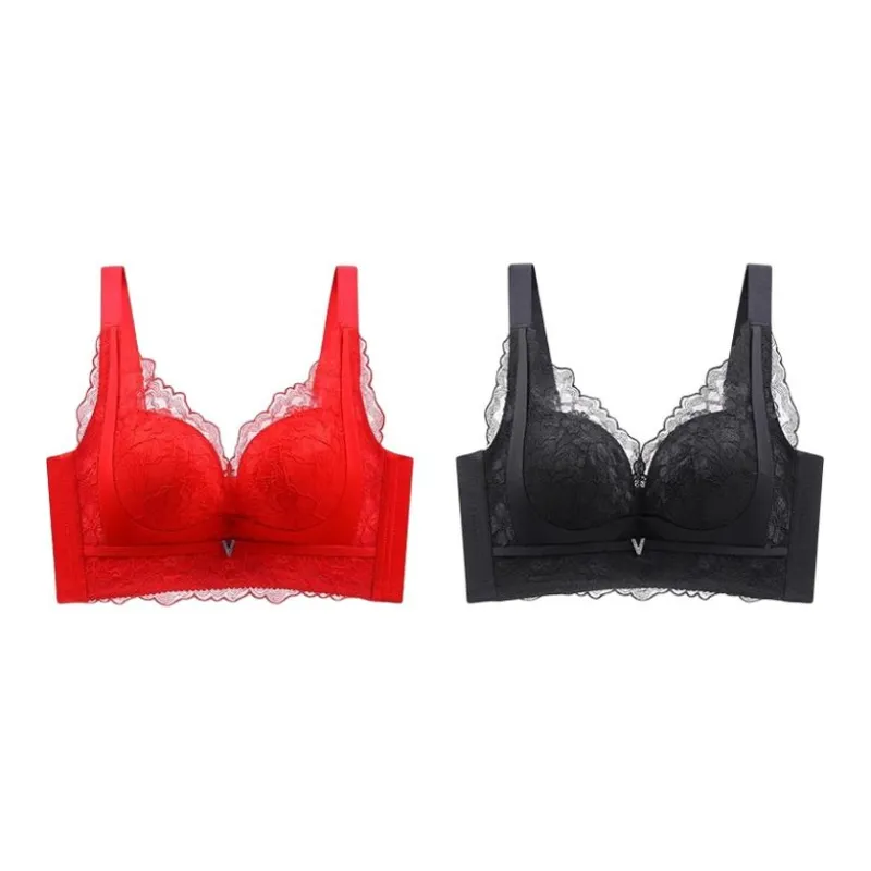 GRACEWELL Women's Bras-12