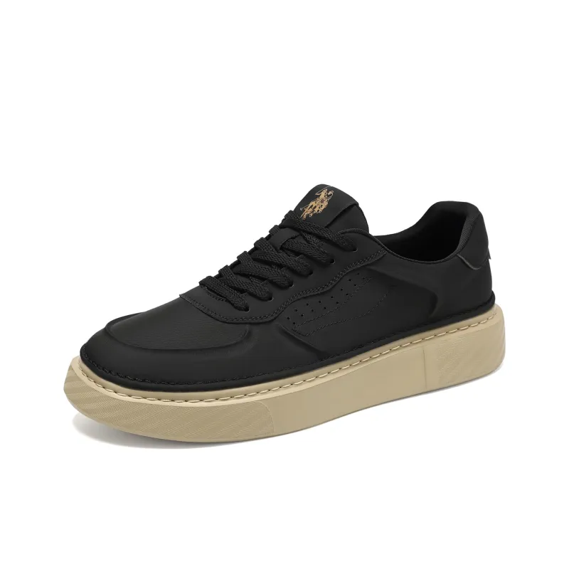 U.S. POLO ASSN. Skateboard Shoes Men's-4