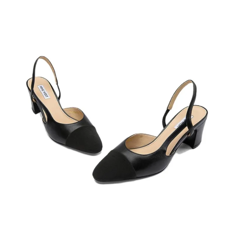 NINE WEST High Heels 6.5cm Women's-4