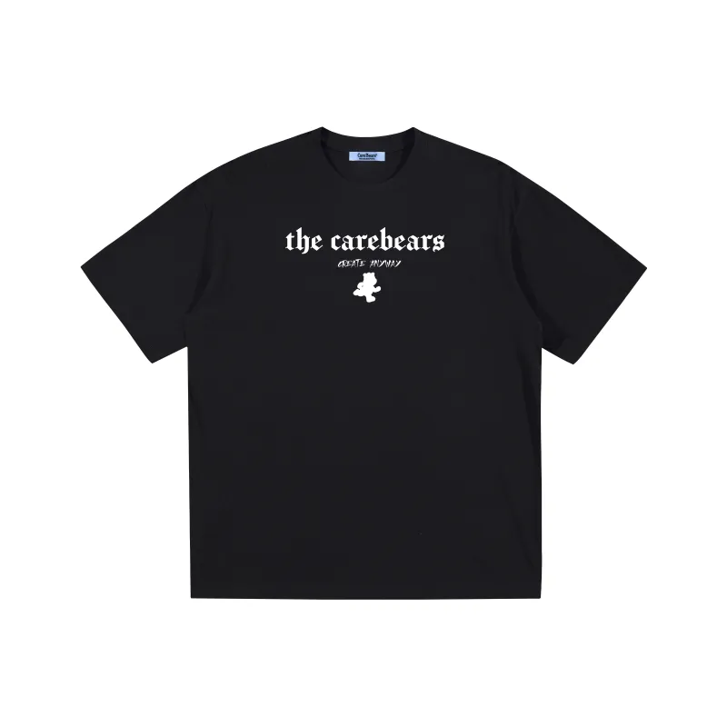 CAREBEARS T Shirts Unisex-12