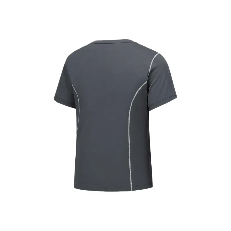 Skechers Mountain And Wild Outdoor Series Regular T Shirt Women's-1