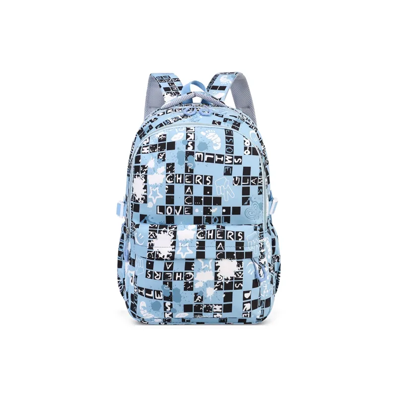 MOK Waterproof And Wear resistant Backpack-21
