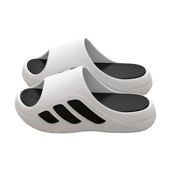 The Fat Dragon Is Here Home Slippers