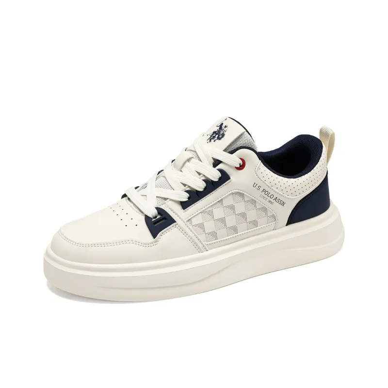 U.S. POLO ASSN. Skateboard Shoes Men's-18