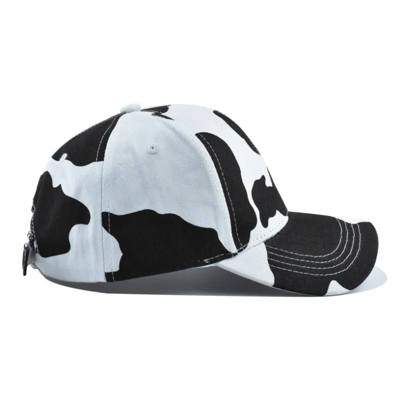 Jeep Cotton Baseball Caps Unisex-1