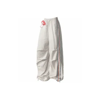 ALI THE FOX Casual Pants Unisex