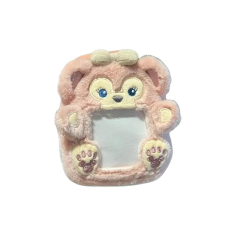 Disney Polyester Coin Purse Pendant IP Merch Unisex-2