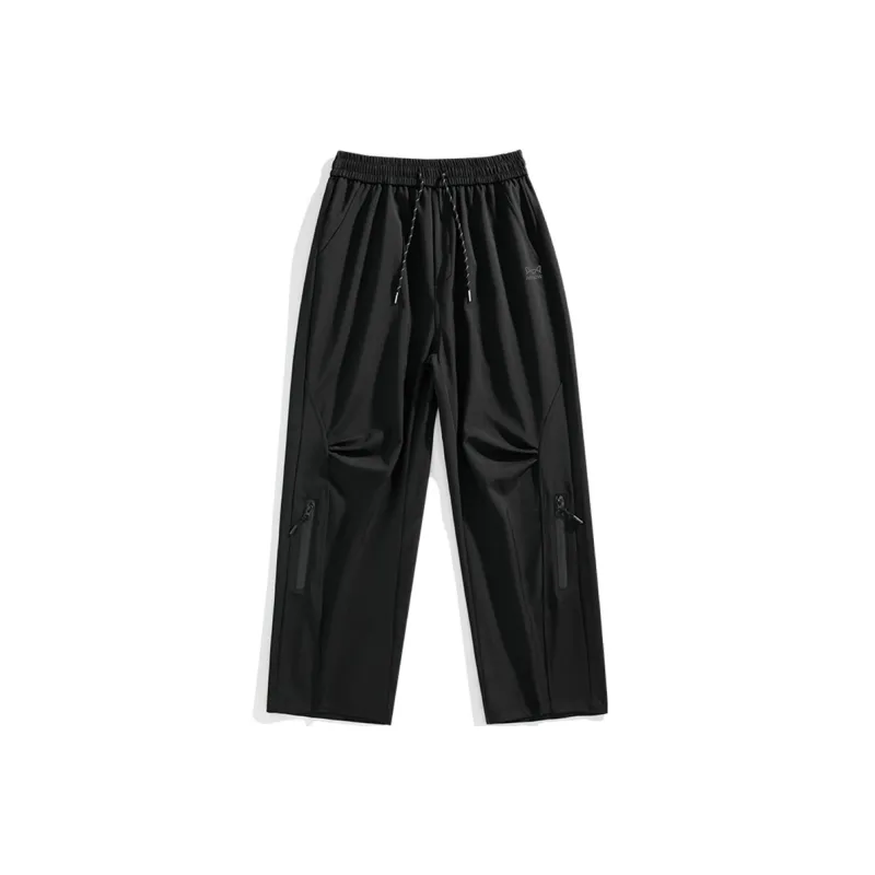 MIIOW Trend Party Series Cargo Pants Unisex-6