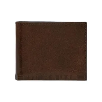 Paul Smith Cow Leather Wallet Men's Brown