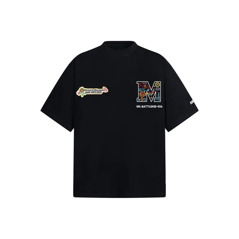 Keep it light T Shirts Unisex-2