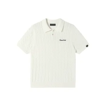 DANGEROUSPEOPLE Polo Shirt Unisex